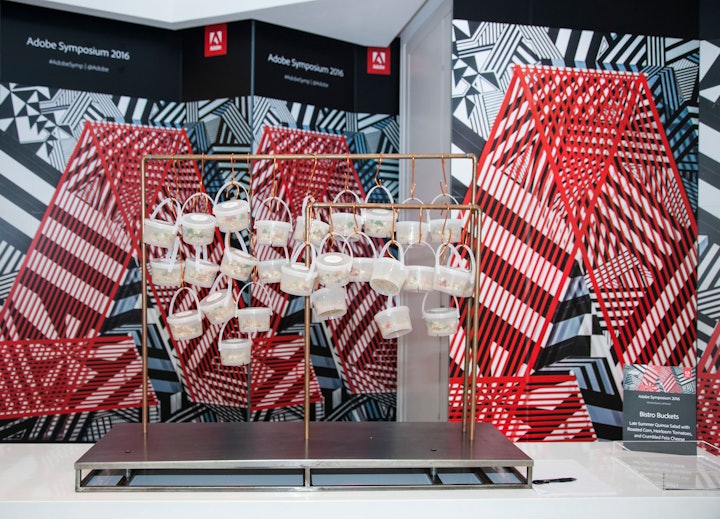 Industry Pros Predict What Event Catering Will Look Like In The Future Post Coronavirus Bizbash