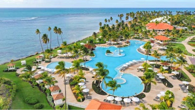 Hyatt Puerto Rico
