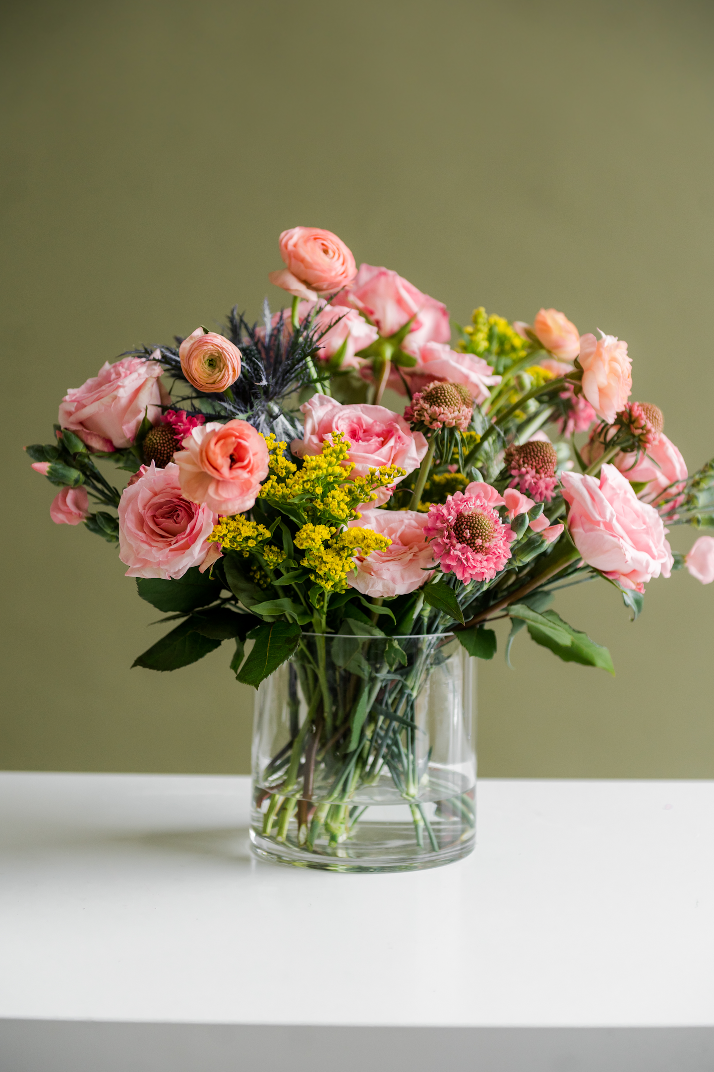 How Event Industry Pros Are Keeping The Flower Business Blooming Bizbash Bizbash 2022 Unique Flower Trends