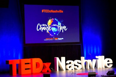 TEDx Nashville