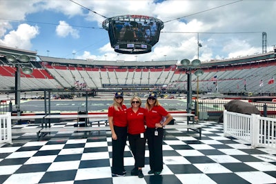 Bristol Motor Speedway