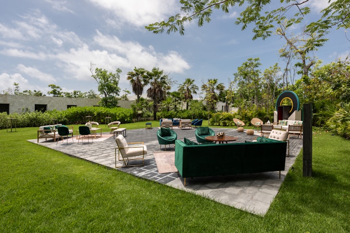 Summer Party Ideas 7 Safe And Festive Ways To Host A Small Outdoor Gathering Bizbash
