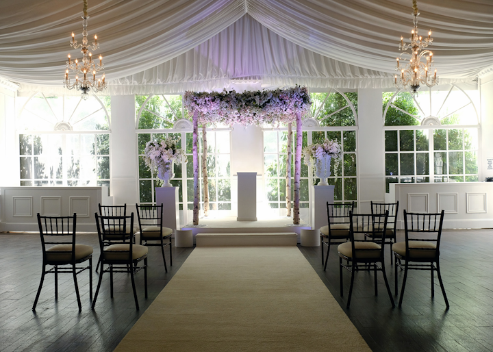This Rise Of Micro Weddings And What All Events Can Learn From It Bizbash