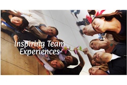 Inspiring team events, CEI is your trusted partner for dynamic interactive and team experiences.