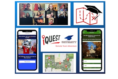 I Quest University Remote Collageresized