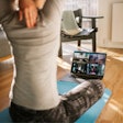 Integrate wellness activities into your virtual event.