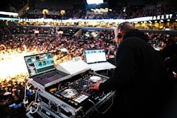 Professional DJ entertainment—book your event with us!