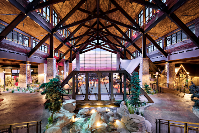 Event Venue News From Georgia World Congress Center Gaylord Hotels