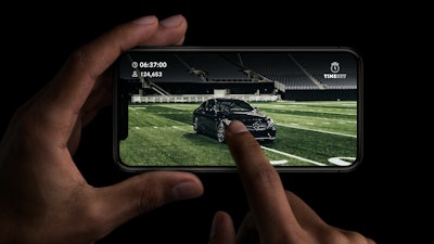During Super Bowl LII in 2018, Mercedes-Benz USA sponsored a smartphone-based game dubbed Last Fan Standing, during which servers, unfortunately, crashed due to high traffic. According to Richard Torriani, chief operating officer of MCI Group, 5G networks will transform the event industry by allowing for a more customized experience—one that supports mass data services, such as the Last Fan Standing game.
