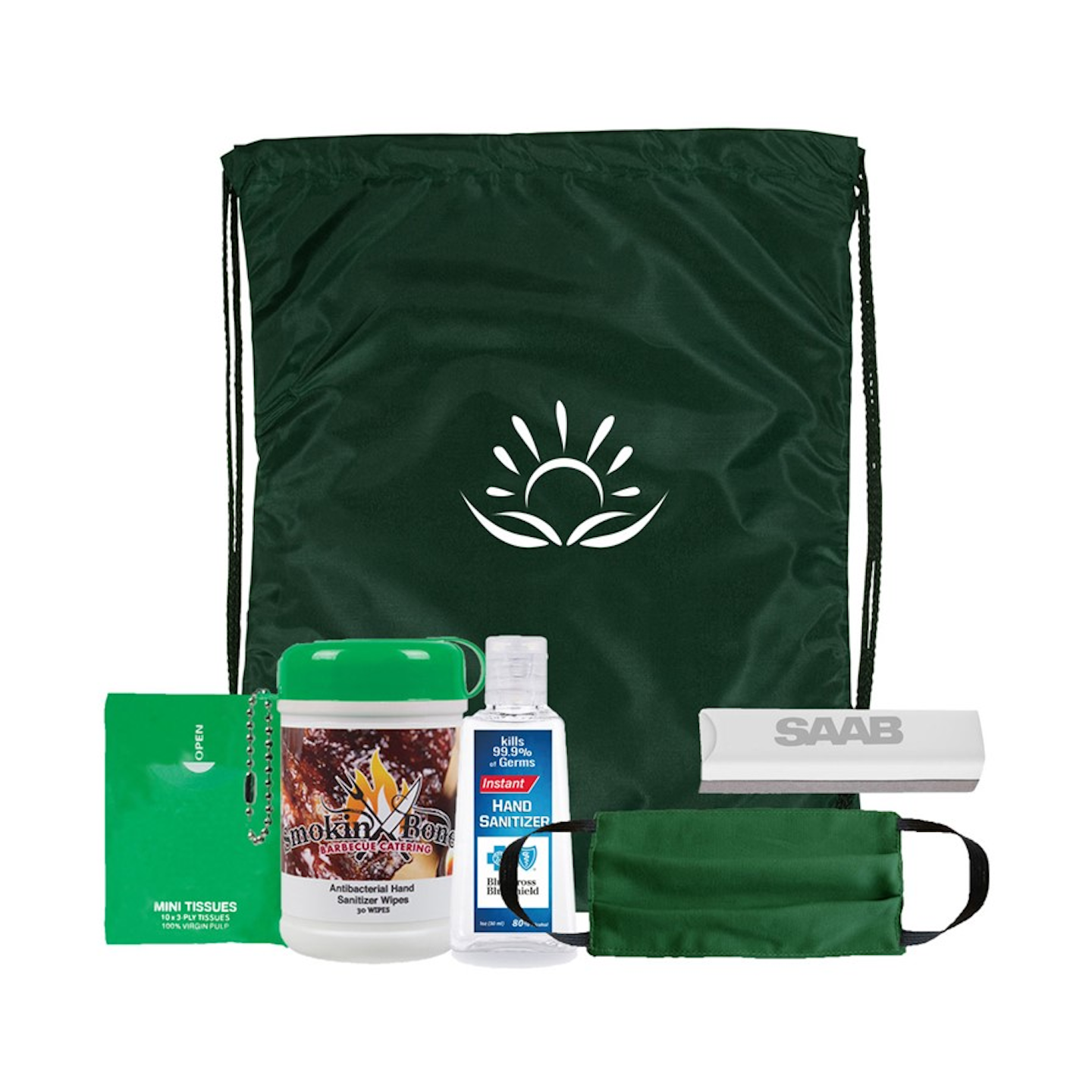 Practical, SafetyMinded Swag Ideas That Guests Will Want to Use BizBash