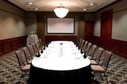 Rowand Room