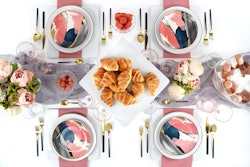 Hestia Harlow's 'Party in a Box'