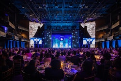 The Dufour Collaborative produced the Elizabeth Dole Foundation’s Heroes and History Makers Gala on October 23, 2019, at The Anthem in Washington, DC. The annual 800-attendee gala raises critical funds for the Elizabeth Dole Foundation's Hidden Heroes Campaign, a bipartisan effort to support military veterans and their caregivers. More than 500 people collaborated to execute the 2019 gala, which honored former First Lady Michelle Obama and was emceed by Savannah Guthrie.