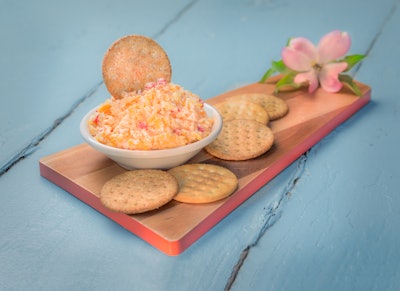 Pimento Cheese