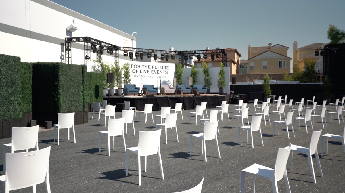 How to Host a Live Event Safely During COVID19 BizBash