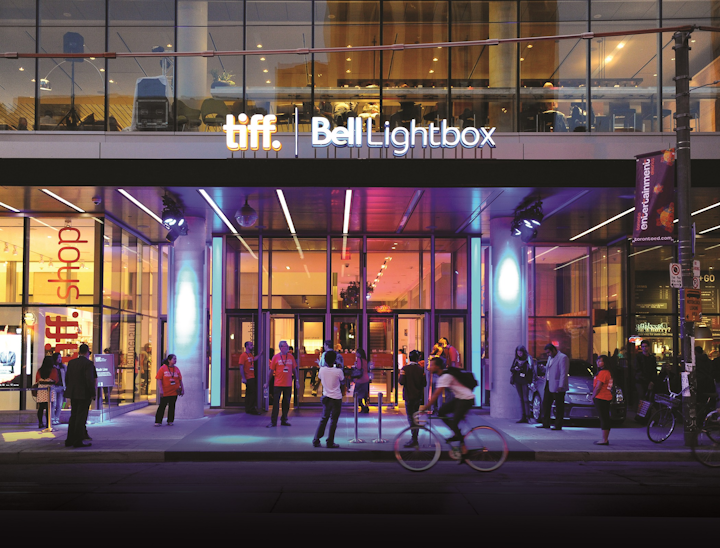 TIFF unveiled events for this year, including six “In Conversation Talks,” a drive-in premiere of Canadian documentary “Underplayed” with a live performance by film subject DJ REZZ, and a four-film selection celebrating the 25th anniversary of Planet Africa followed by a secret dance party.