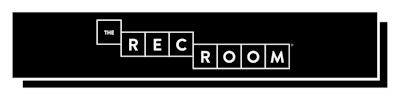 The Rec Room Landscape Logo 1200x300