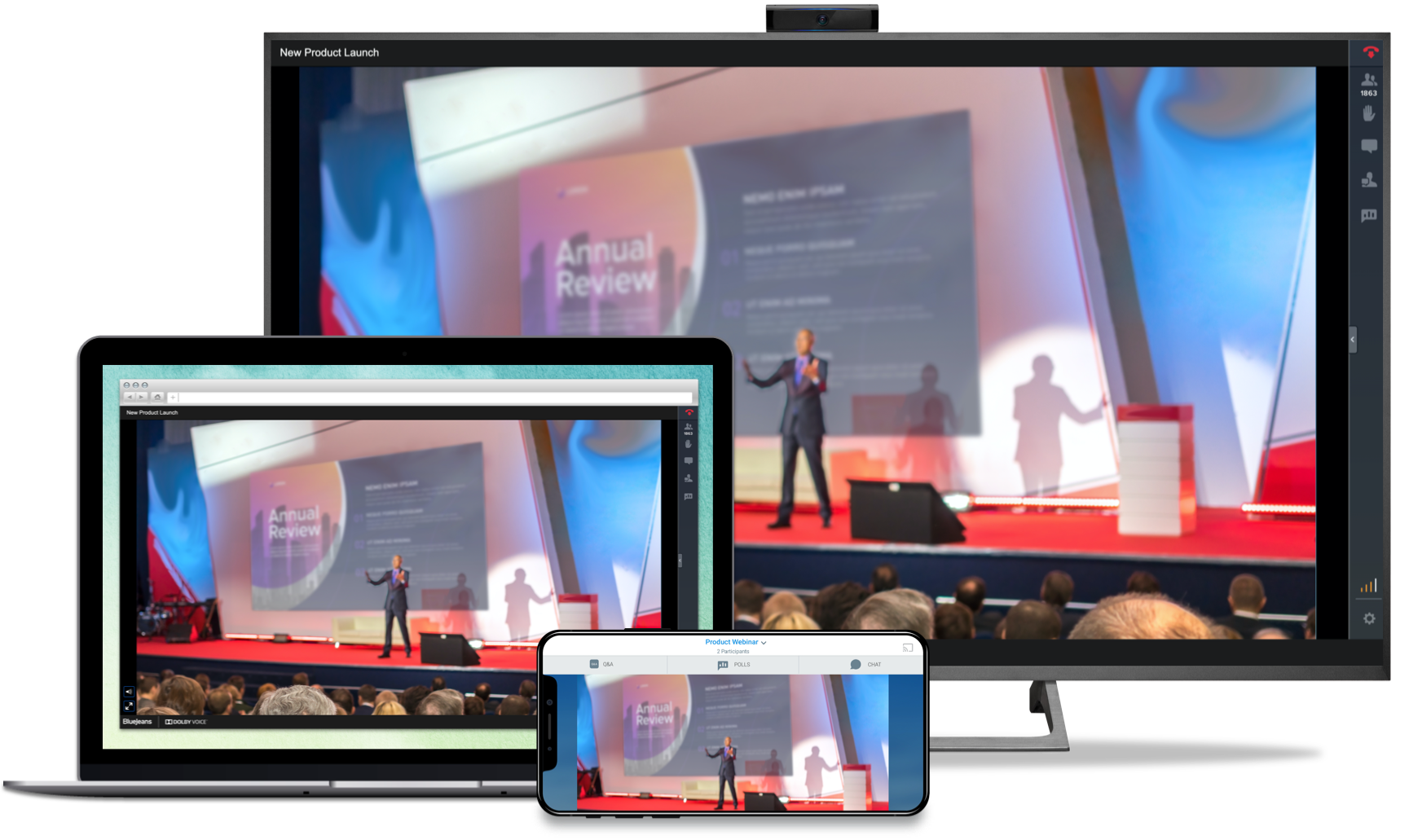 Bluejeans By Verizon Bizbash