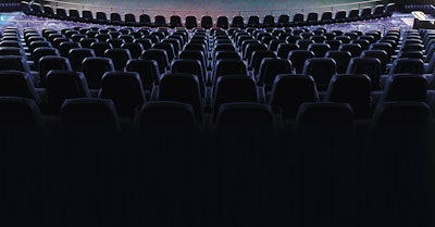 Cineplex offers a safe, sensory experience for meetings and events across Canada.