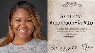 Shahara Anderson Davis