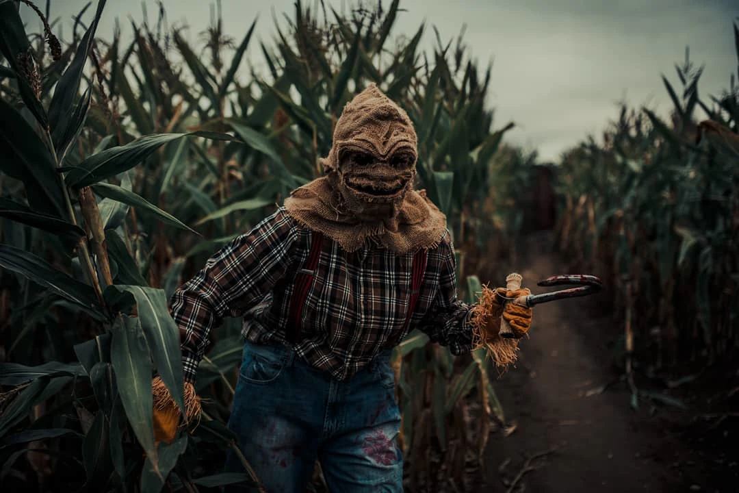This Week In Canada Halloween Haunts Begin To Open The Cp Holiday Train Goes Virtual And More Bizbash