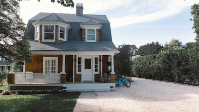 Amagansett