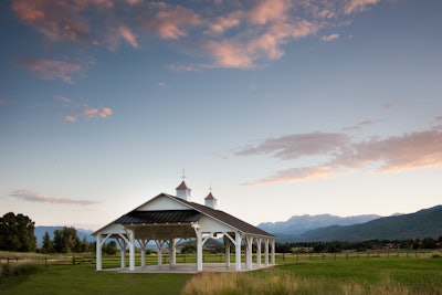 River Bottoms Ranch