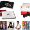 Gigeo® personalized videos invitations by celebrity impersonators.
