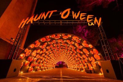 Haunt O'Ween