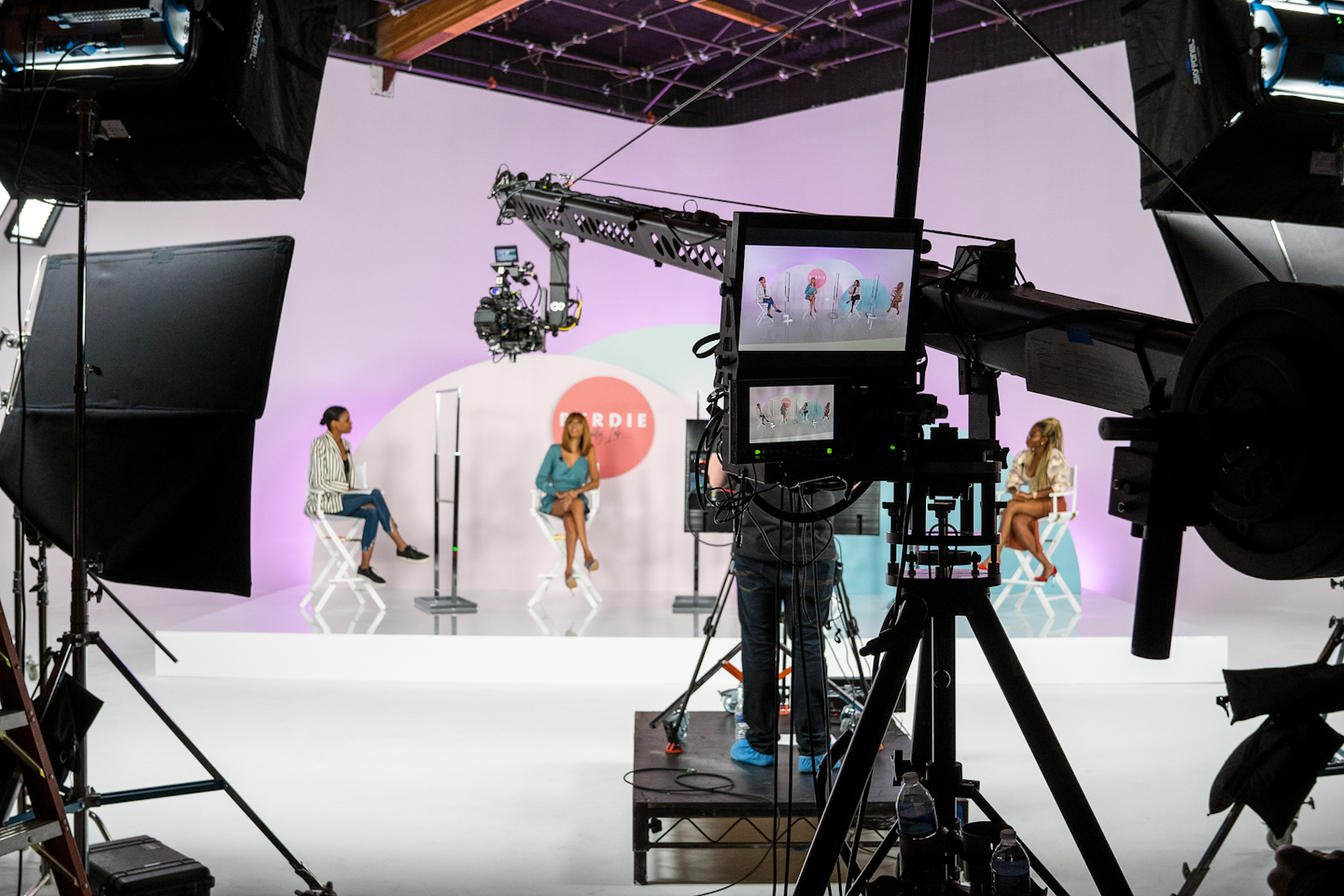 How Beauty Brands Adapted to Virtual Events | BizBash