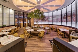 Flores & Pine Grillroom and Gatherings
