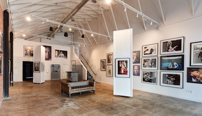 The Galerie at Fellow