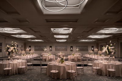 Four Seasons Hotel Chicago