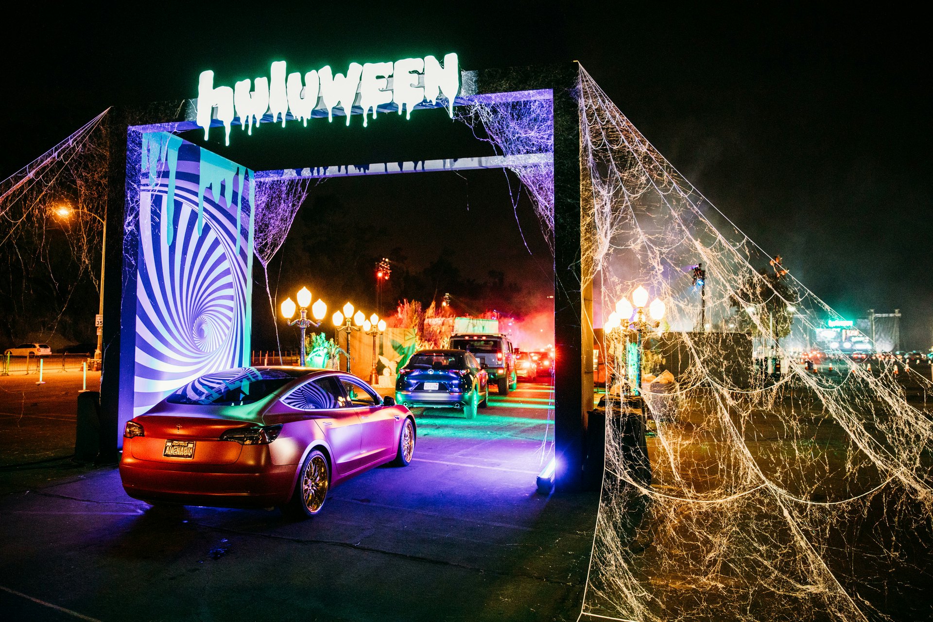 Ready for Halloween? Here's How Event Organizers Are Hosting ...