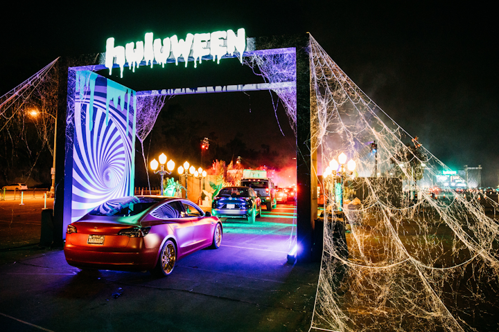 Ready For Halloween Here S How Event Organizers Are Hosting Safe Creative Experiences This Year Bizbash