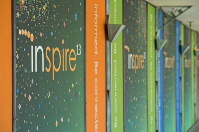 Inspire Messaging 2