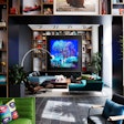 CitizenM Seattle South Lake Union