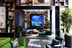 CitizenM Seattle South Lake Union