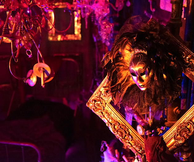 Local Venues Destinations Alberta Calgary Edmonton Bizbash