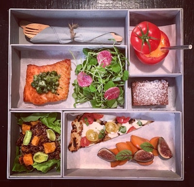 Bento Box
