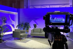 Organizers created 17 TV segments—all professionally scripted, filmed, edited, and produced—that were packaged into seven programming blocks.