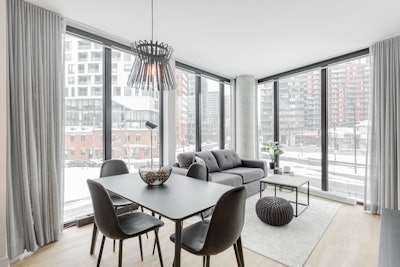 The Griffintown Hotel