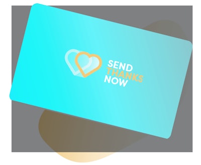 SendThanksNow is an online platform that allows folks to send a virtual gift to healthcare workers across the country. Users send “hearts” (100 hearts = $1) to a particular worker (you can even thank Dr. Fauci). The hearts can then be redeemed through Venmo or Paypal.