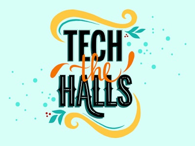 Techthe Halls 01