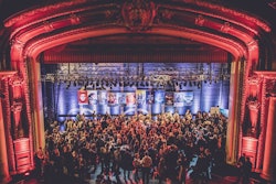 Montreal's Cinemania film festival, which celebrates French films with English subtitles, is hosting its 26th edition virtually from Nov. 4-22. The event presents 94 films from 19 countries, and all screenings are available Canada-wide for the first time due to the online format.
