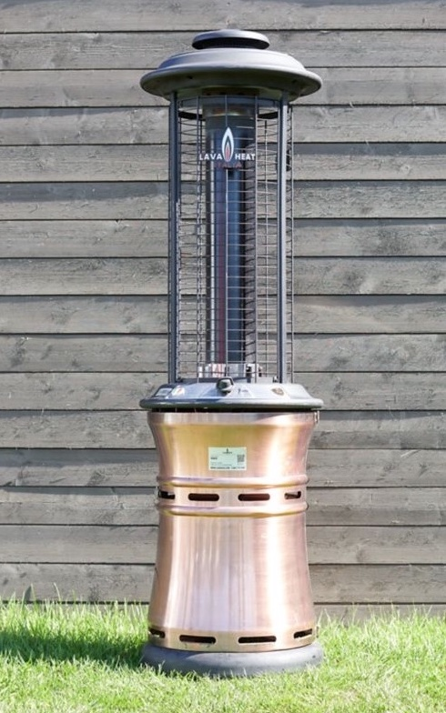 outdoor patio heaters for rent