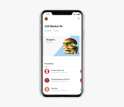 Make meal delivery easy and allow virtual guests to order from local eateries with a Postmates gift card. Also, consider creating a holiday Slack channel where employees can share photos of their meals.