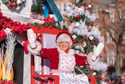 The 116th annual Toronto Santa Claus Parade will be recorded prior to its Dec. 5 air date and will appear on CTV and CTV2 as a two-hour broadcast. While the parade typically takes place in the city, organizers have moved it to Canada’s Wonderland to allow for social distancing. It will include 23 colorful floats, special musical guest performances, and celebrity appearances.