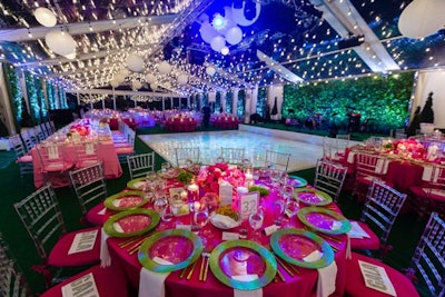 Norton Museum of Art’s Annual Gala