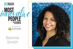 Most Innovative People in Events 2020: Bonnie Smith, Studio B Entertainment